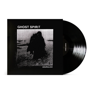 Ghost Spirit "Hourglass"