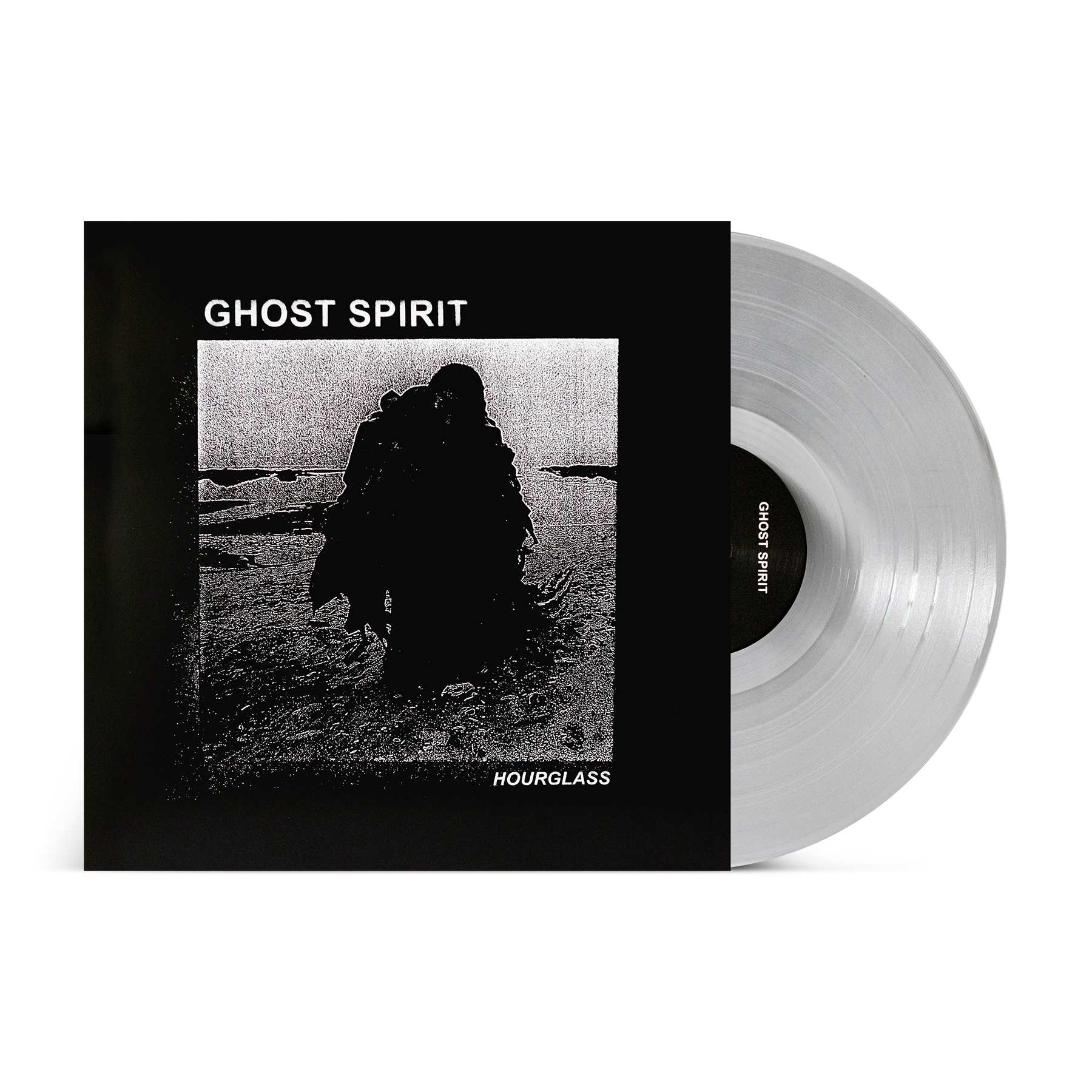 Ghost Spirit "Hourglass"