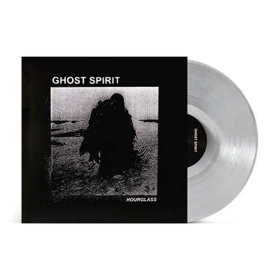 Ghost Spirit "Hourglass"