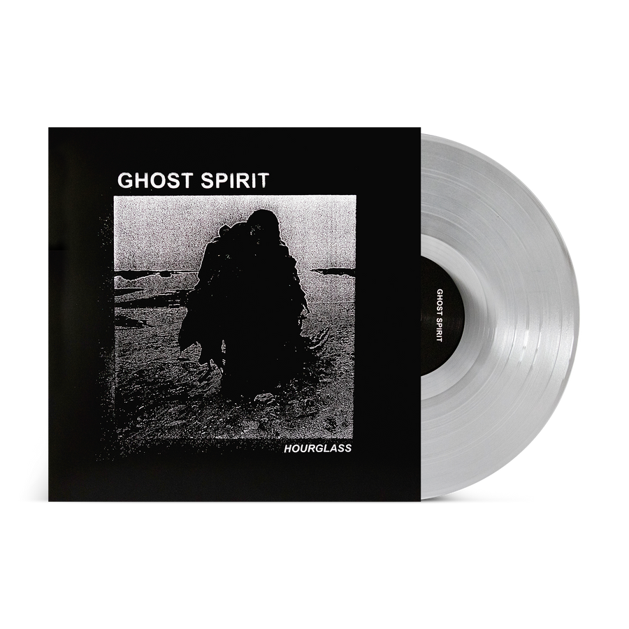 Ghost Spirit "Hourglass"