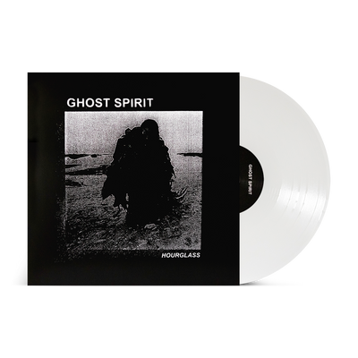 Ghost Spirit "Hourglass"