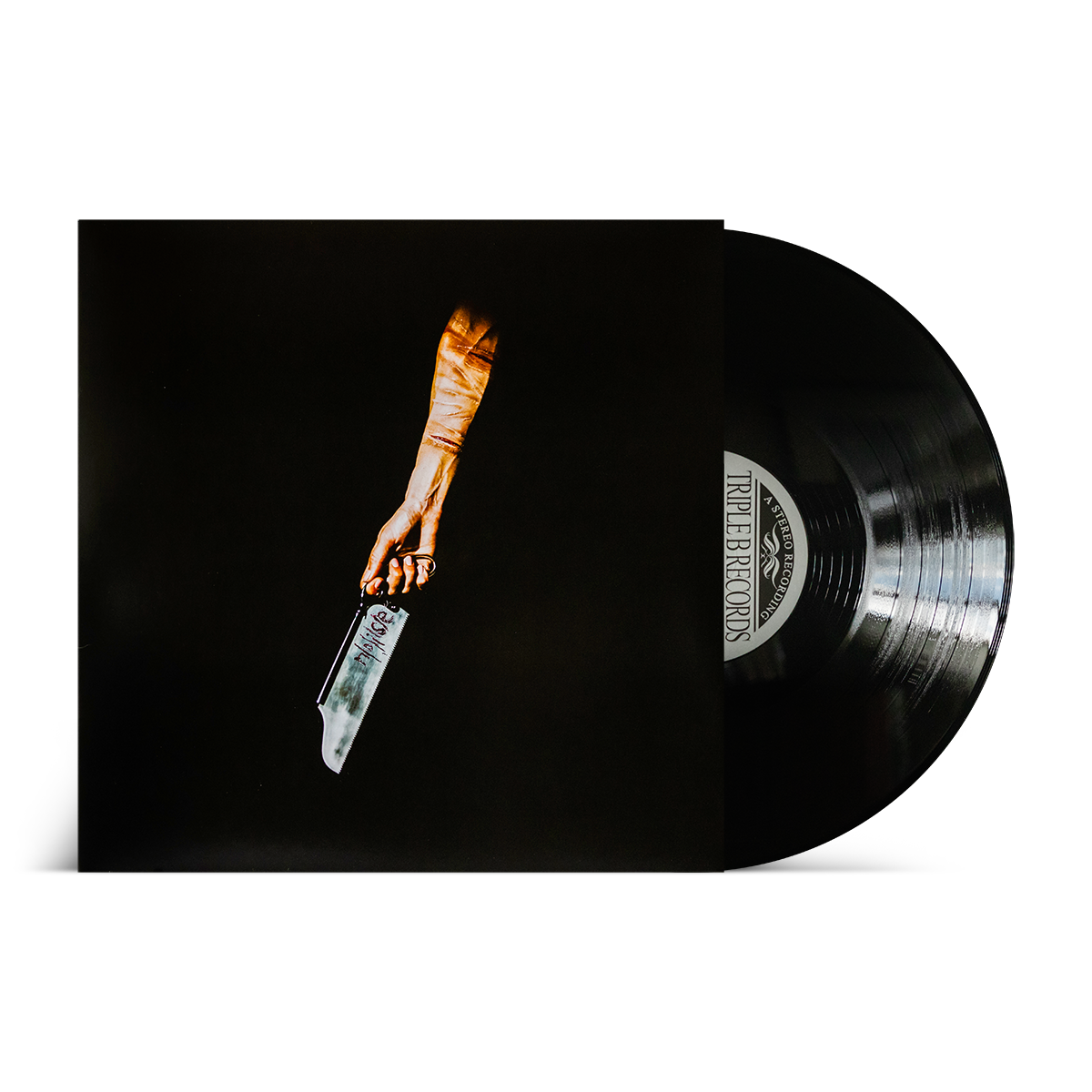 Ghostemane "N / O / I / S / E"