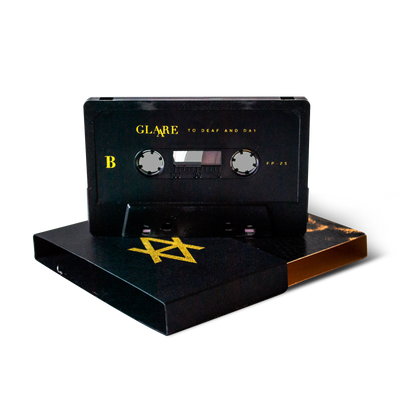 Glaare "To Deaf And Day"