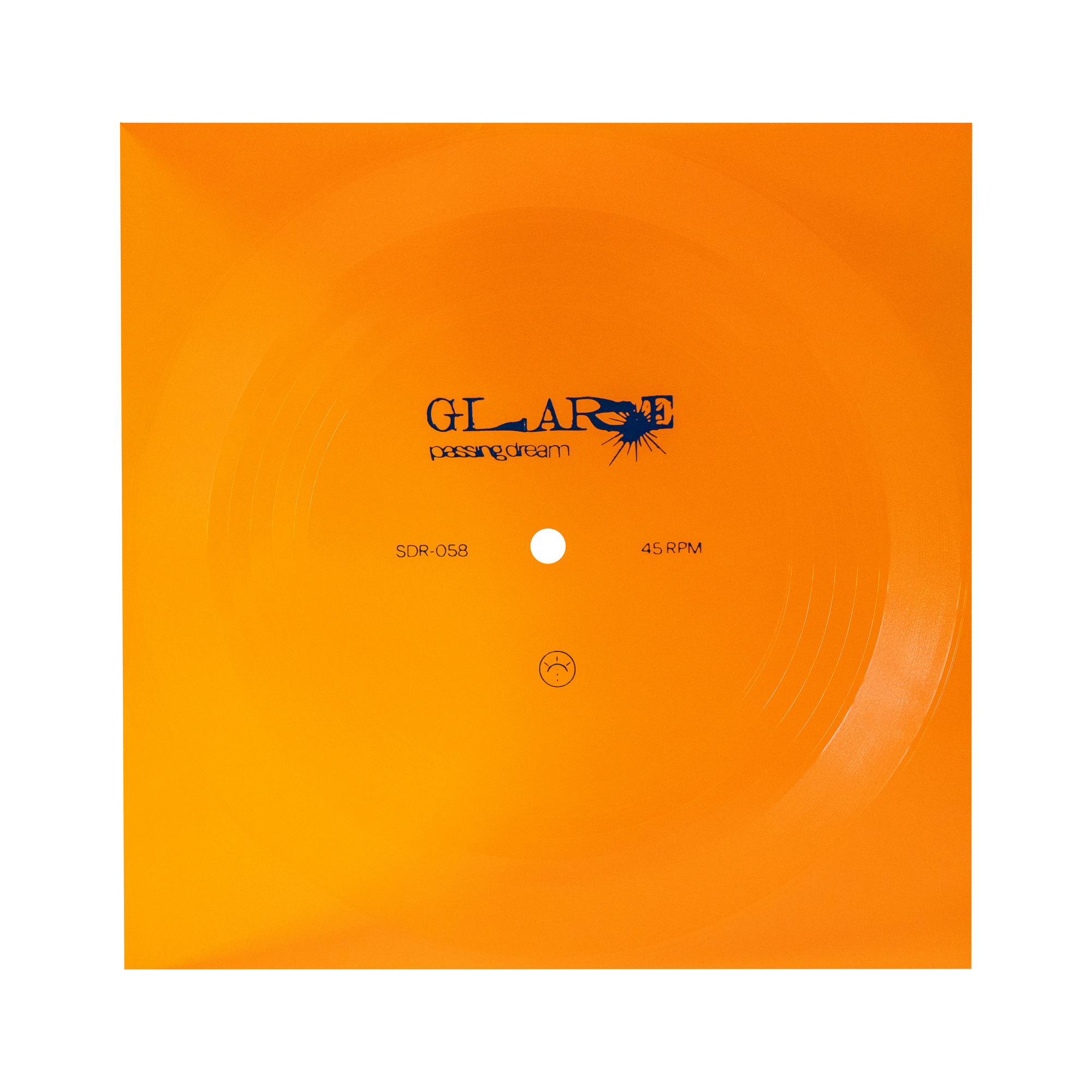 Glare "Passing Dream"