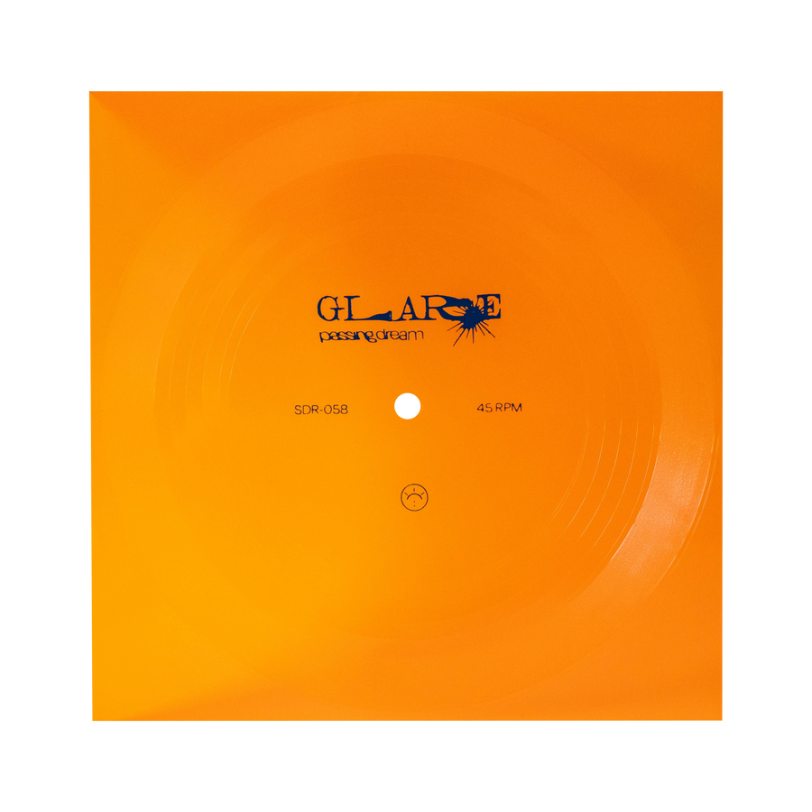 Glare "Passing Dream"