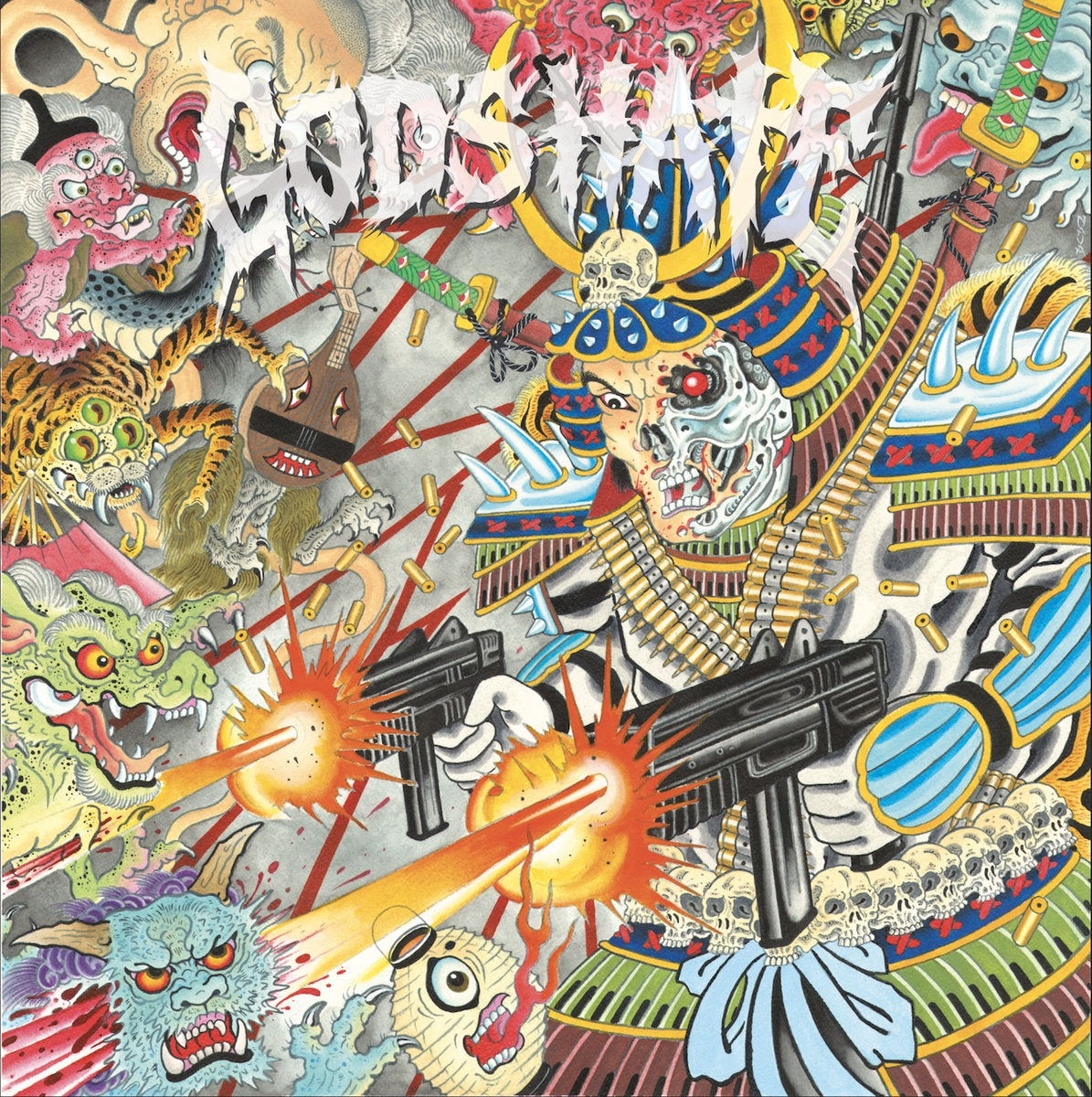 God's Hate "God's Hate"