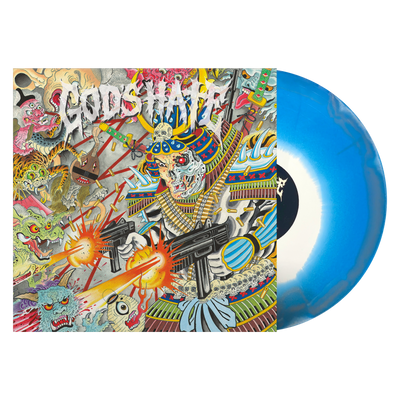 God's Hate "God's Hate"