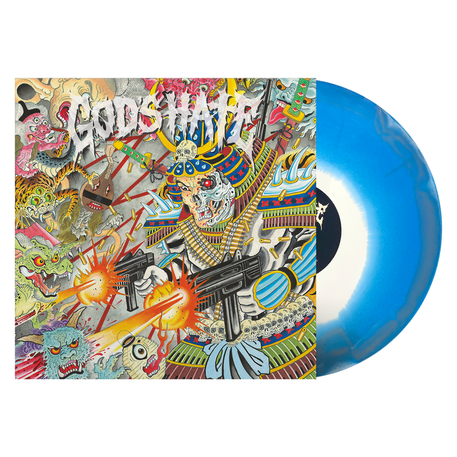 God's Hate "God's Hate"