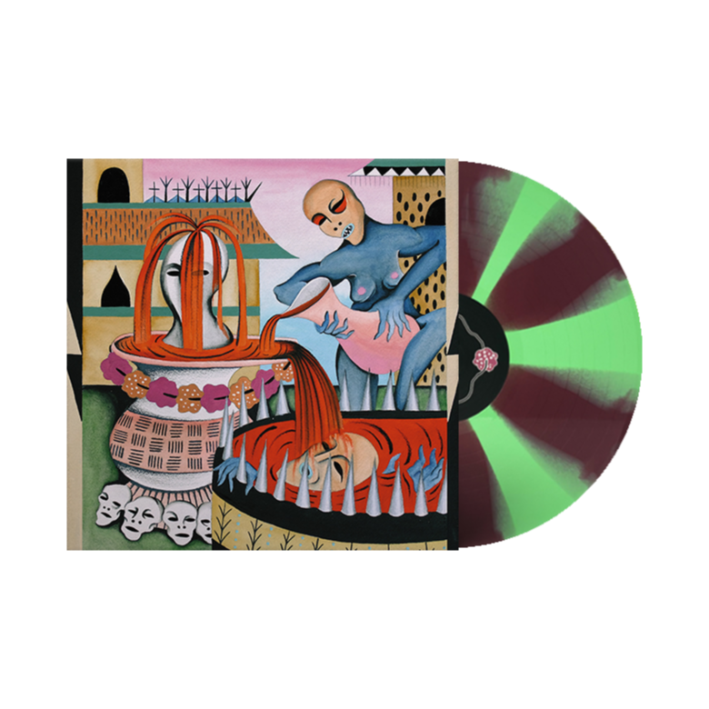 Gulch "Impenetrable Cerebral Fortress"