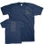 HarborLights "Logo" Navy Blue T-Shirt