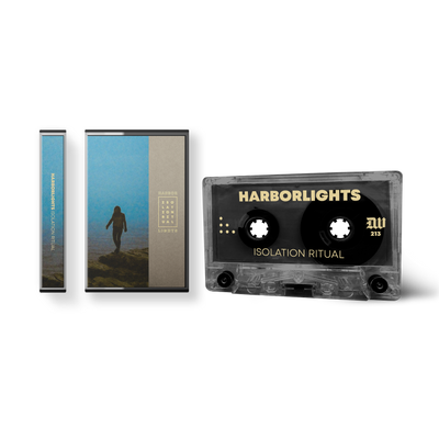 HarborLights "Isolation Ritual"