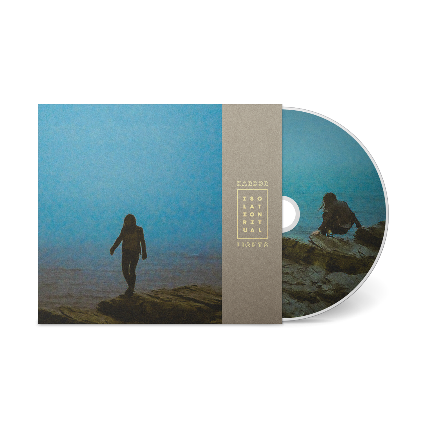 HarborLights "Isolation Ritual"