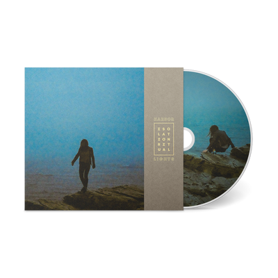 HarborLights "Isolation Ritual"