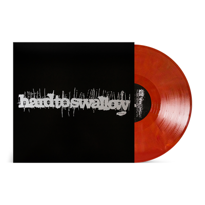 Hard To Swallow "Self Titled"