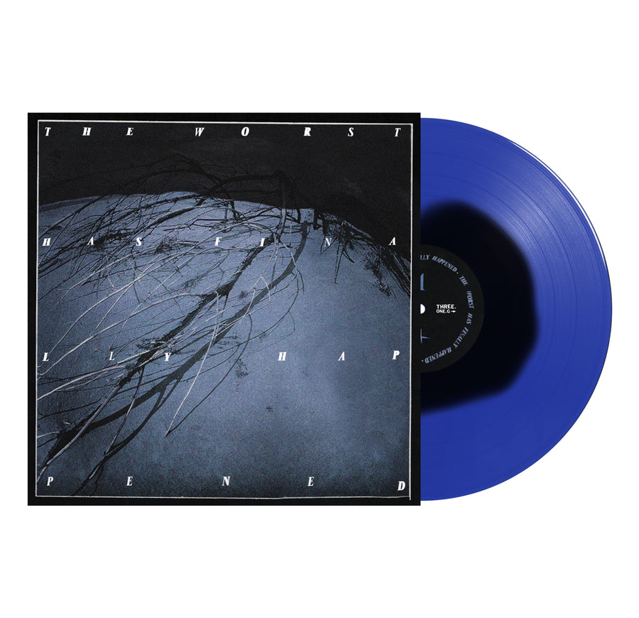 Haunted Horses “The Worst Has Finally Happened”