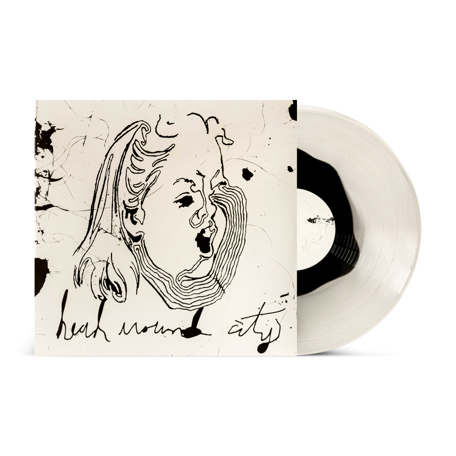 Head Wound City "Self Titled"