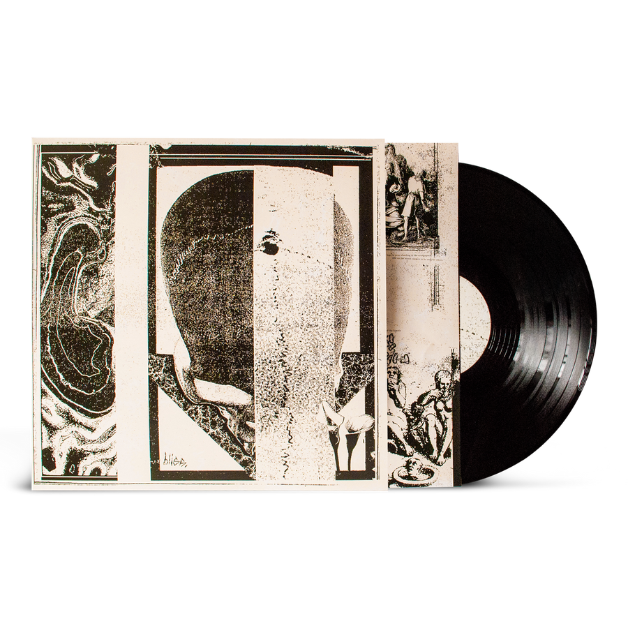 Hell To Pay "Bliss."