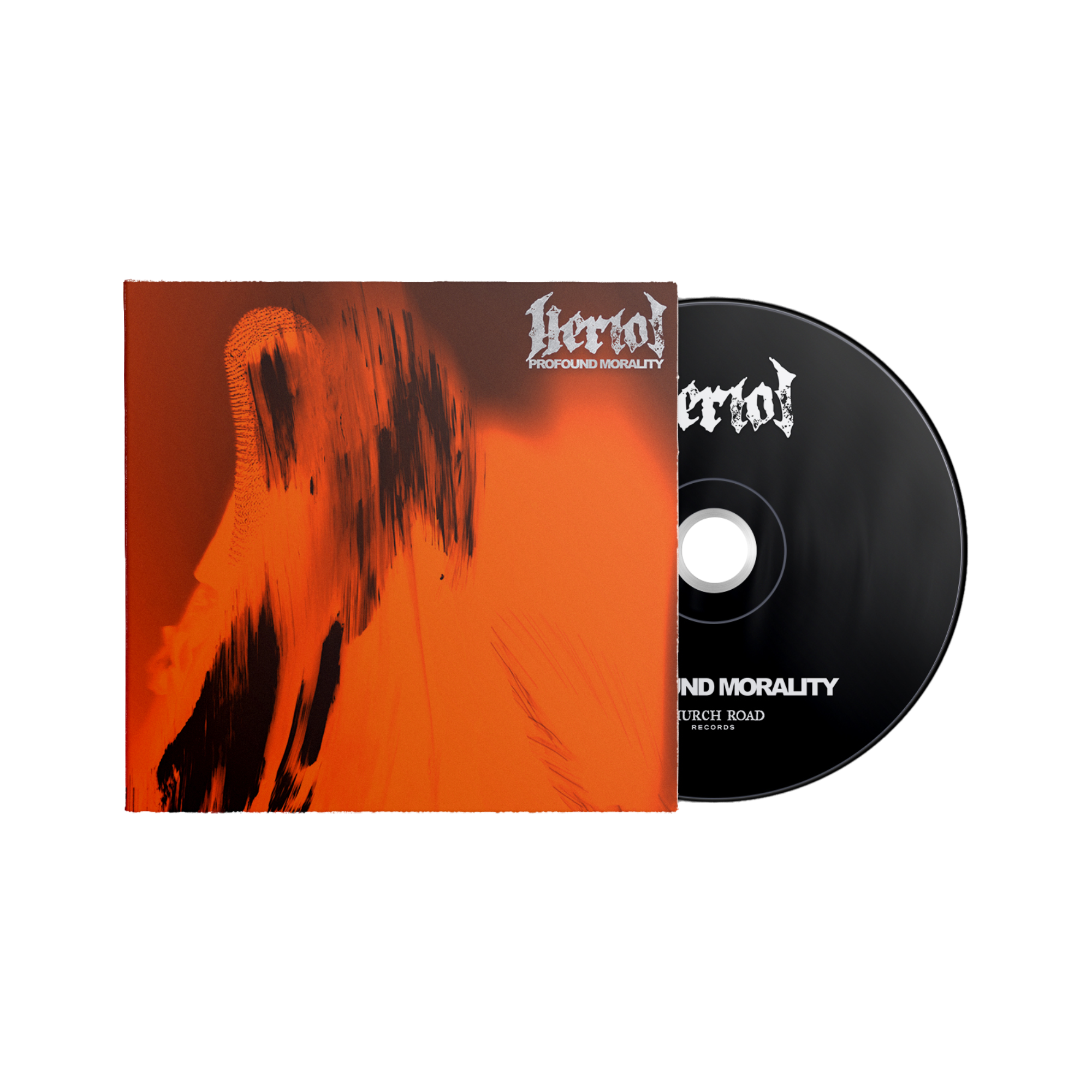 Heriot "Profound Morality"