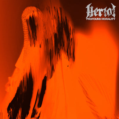 Heriot "Profound Morality"