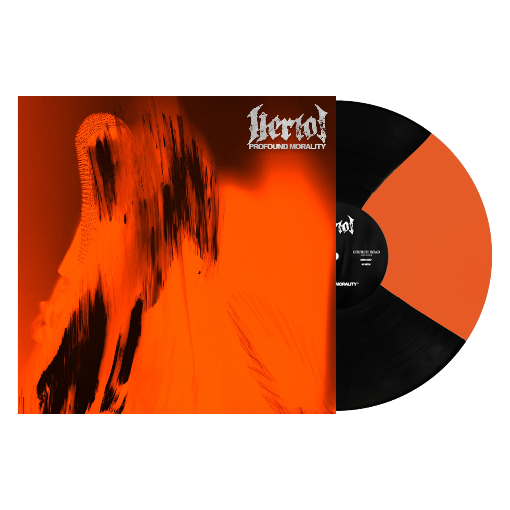 Heriot "Profound Morality"