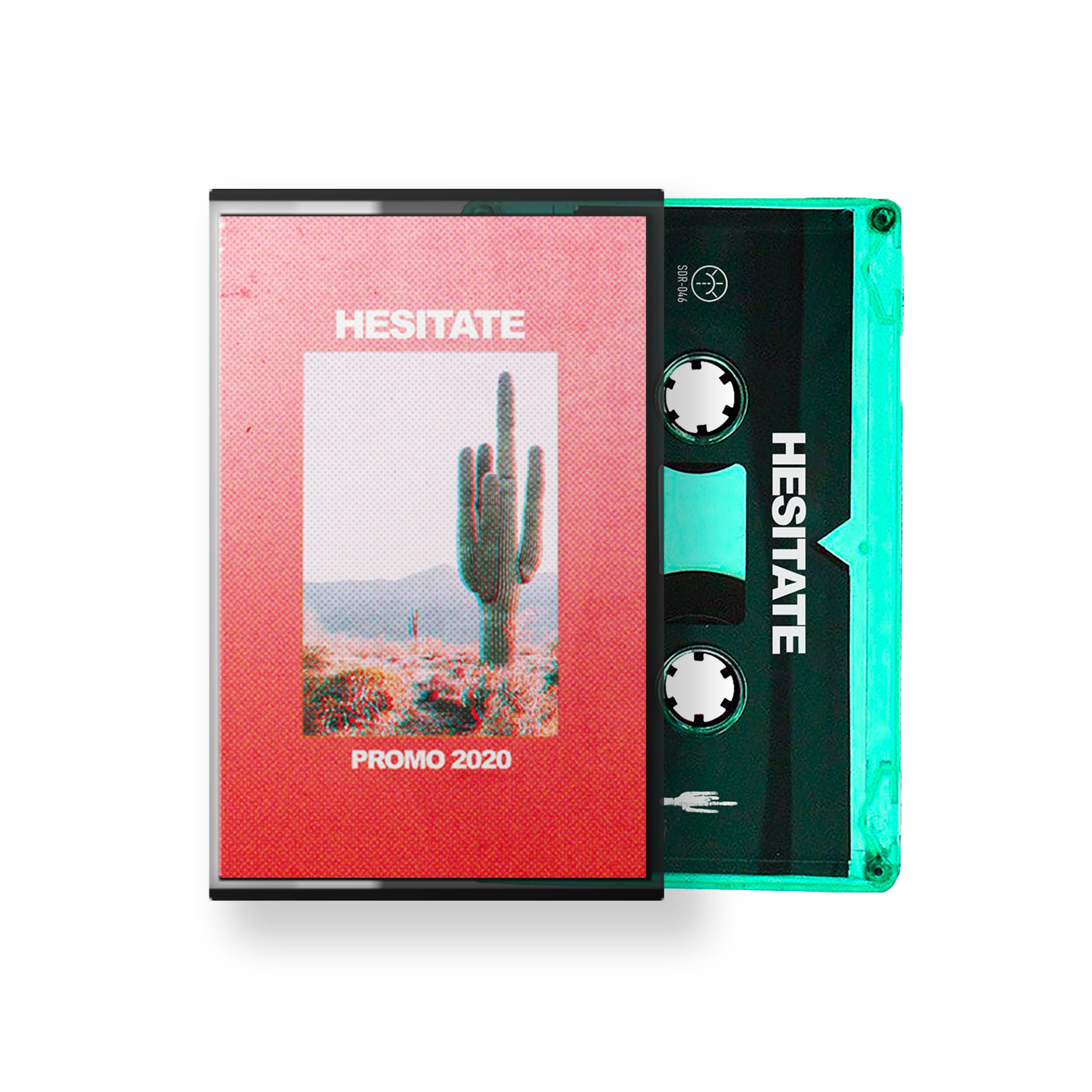 Hesitate "Promo 2020"