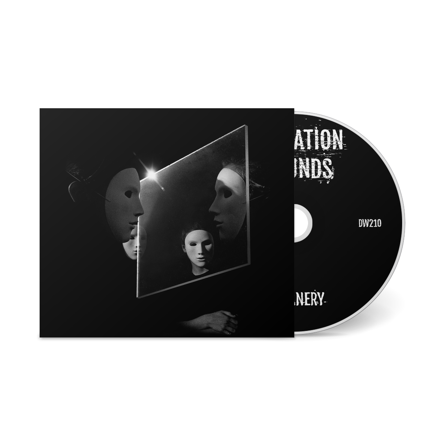 Hesitation Wounds "Chicanery"