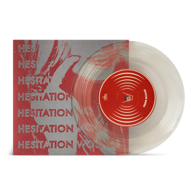 Hesitation Wounds "Hesitation Wounds"