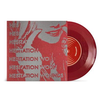 Hesitation Wounds "Hesitation Wounds"