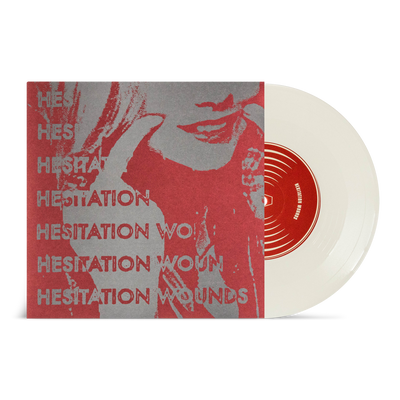Hesitation Wounds "Hesitation Wounds"