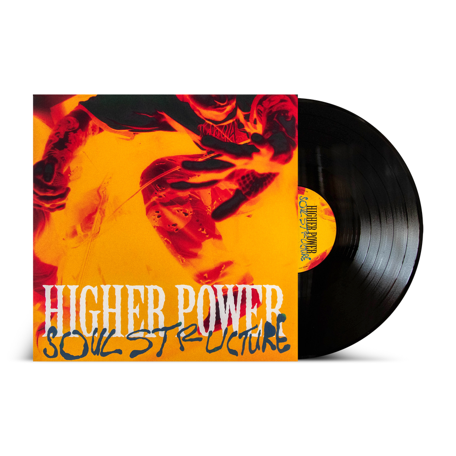 Higher Power "Soul Structure"