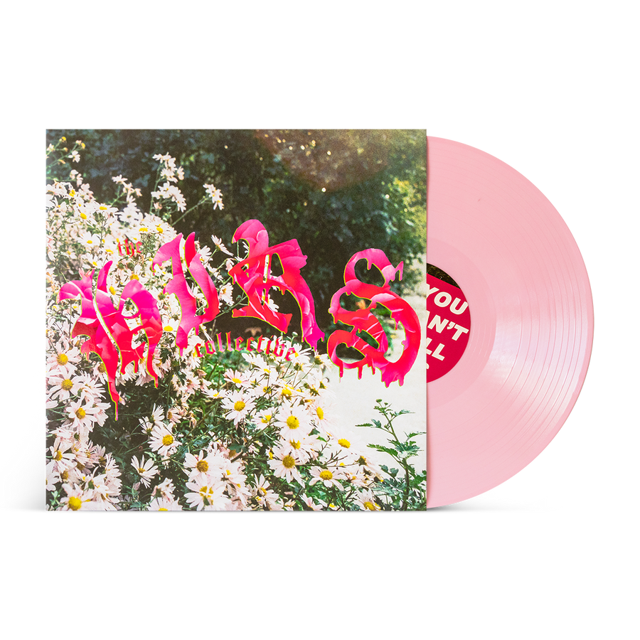 The HIRS Collective "Friends. Lovers. Favorites."