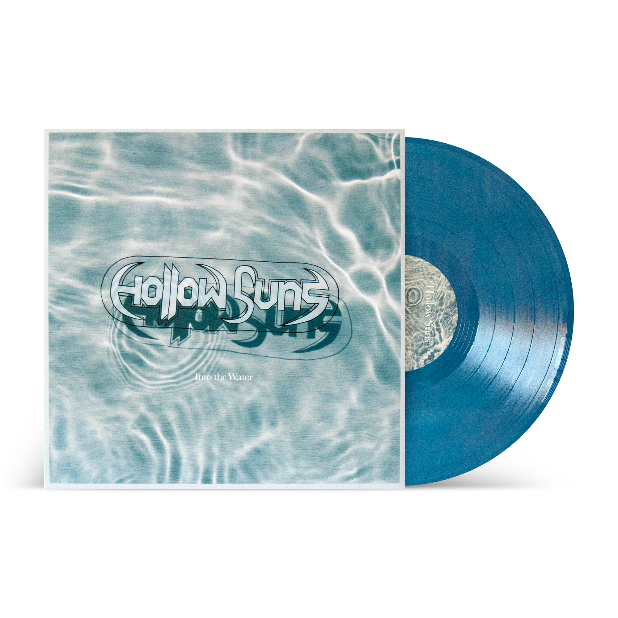 Hollow Suns "Into The Water"