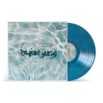 Hollow Suns "Into The Water"