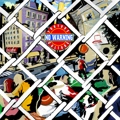 No Warning "Torture Culture"
