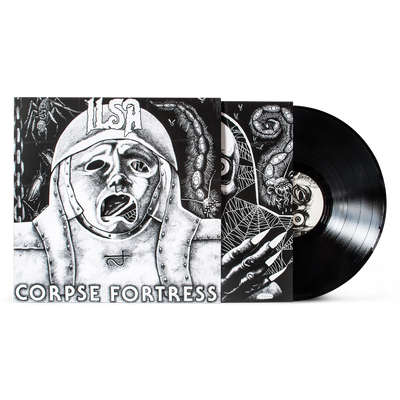 Ilsa "Corpse Fortress"