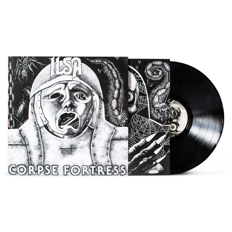 Ilsa "Corpse Fortress"