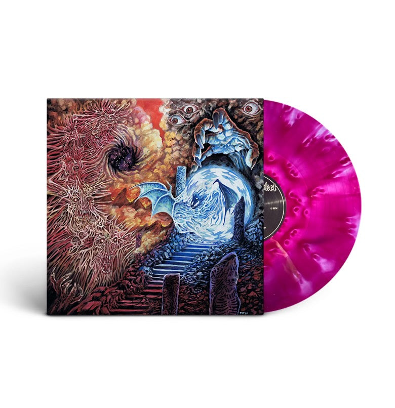 Gatecreeper "An Unexpected Reality"