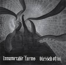 Innumerable Forms / Blessed Offal "Split"