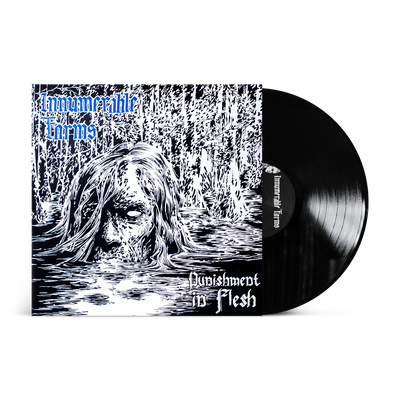 Innumerable Forms "Punishment In Flesh"