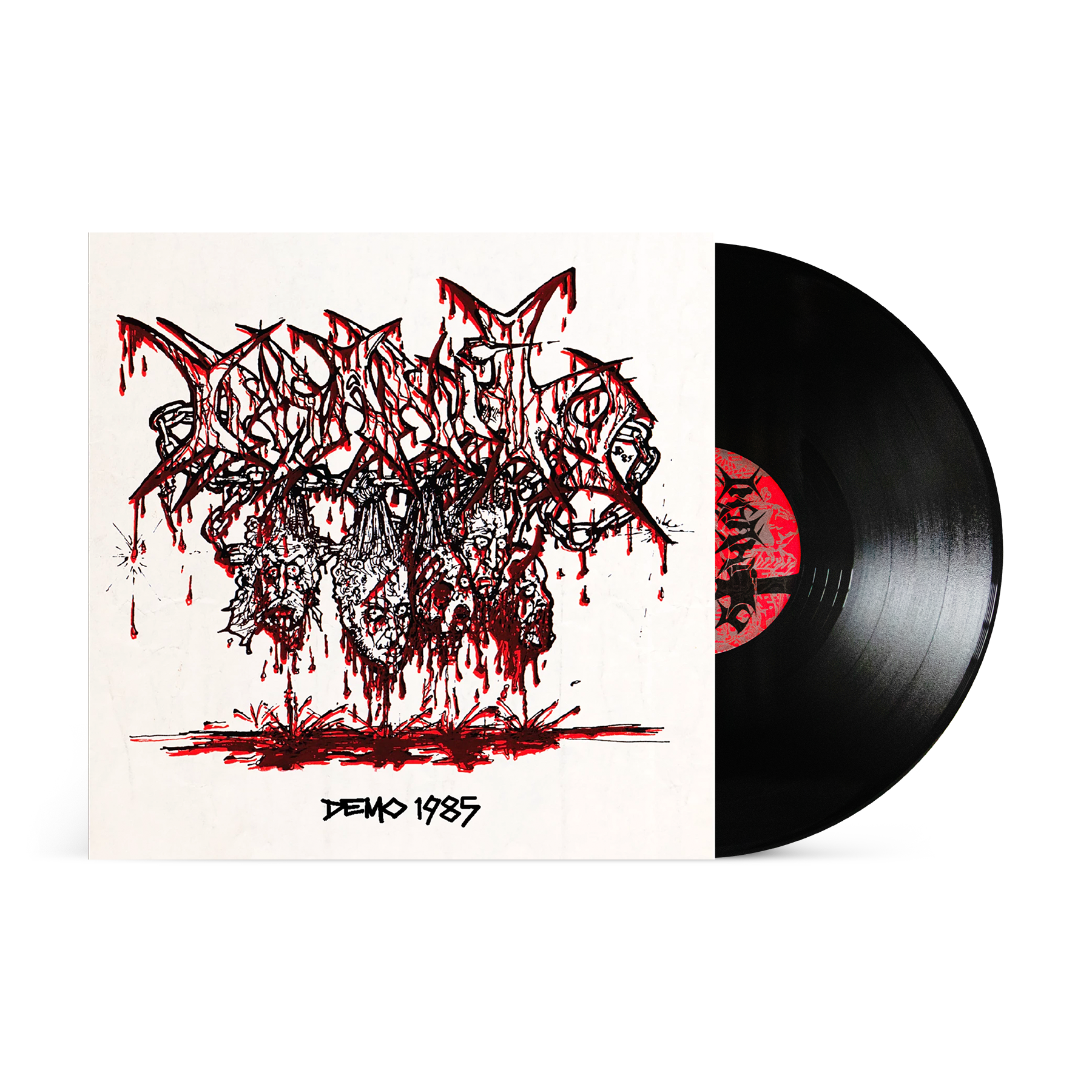 Insanity "Demo 1985"