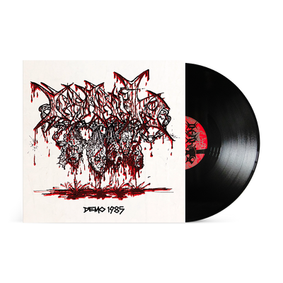 Insanity "Demo 1985"