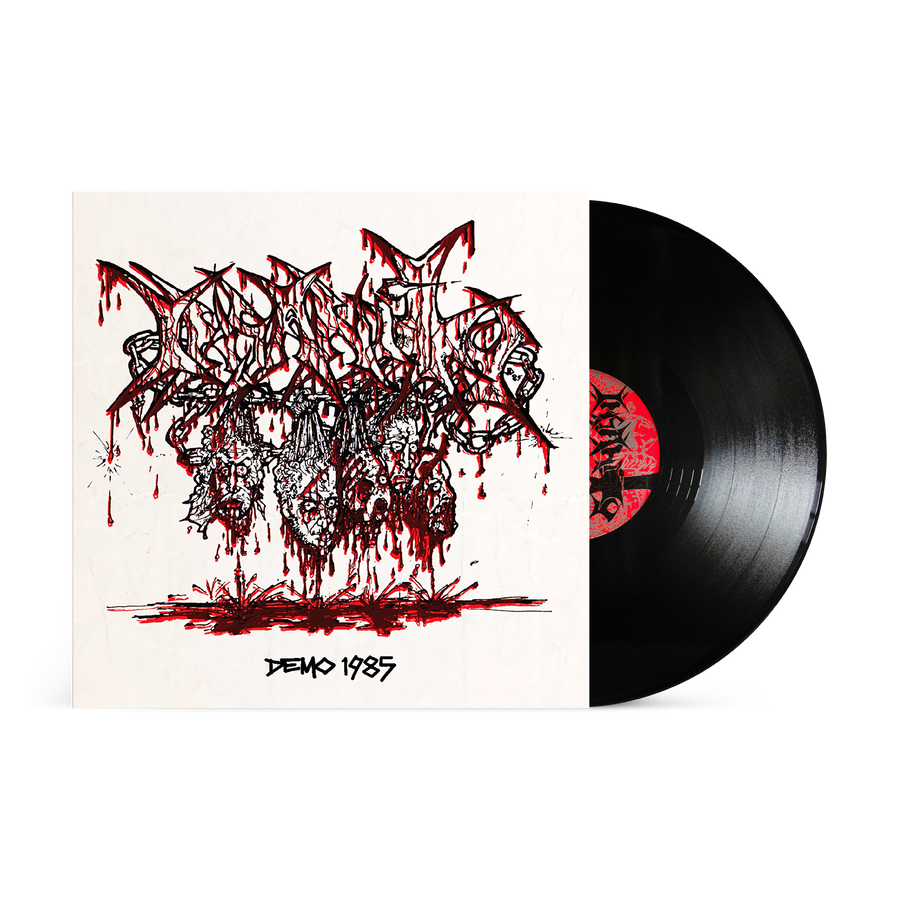 Insanity "Demo 1985"