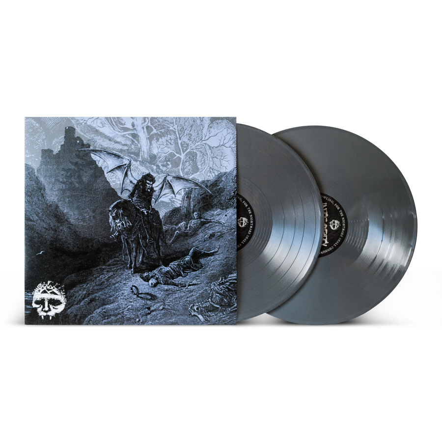 Integrity "Howling, For The Nightmare Shall Consume"