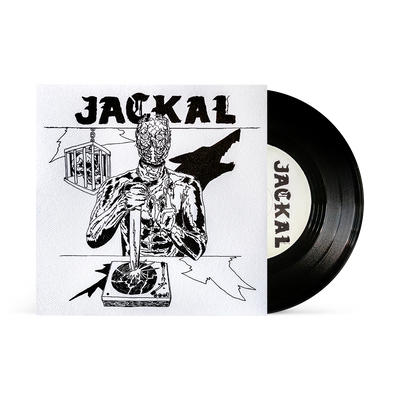 Jackal "Self Titled"