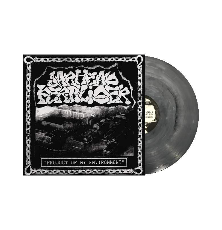 Jarhead Fertilizer "Product of my Environment"