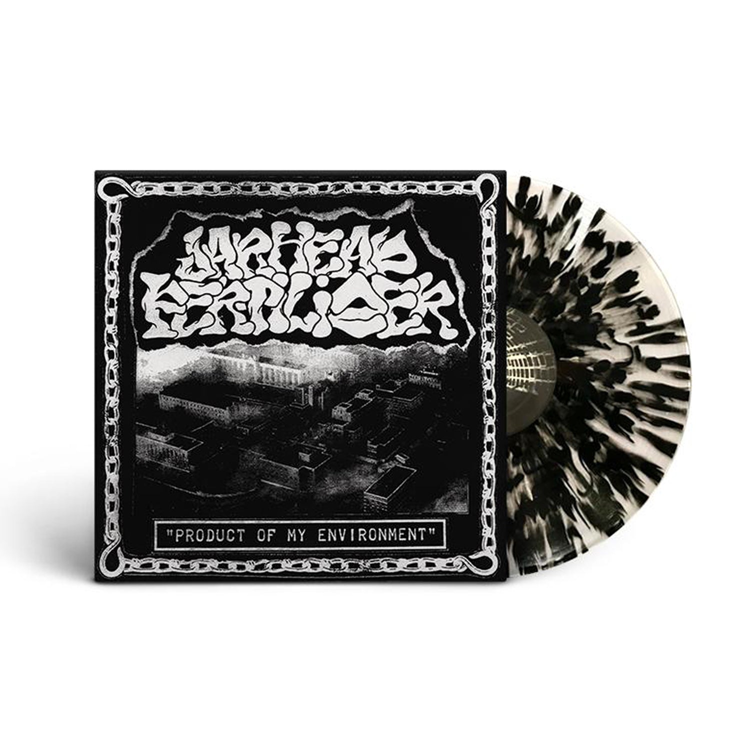 Jarhead Fertilizer "Product of my Environment"