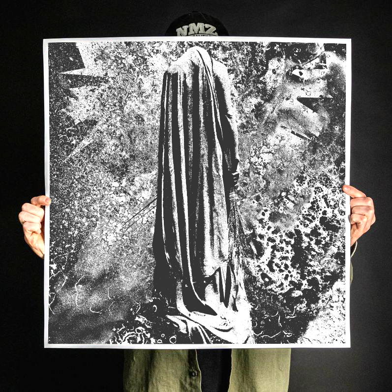 J. Bannon "The Dusk In Us" (Cover) Giclee Print