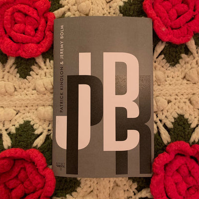 Jeremy Bolm & Patrick Kindlon "JB / PK"