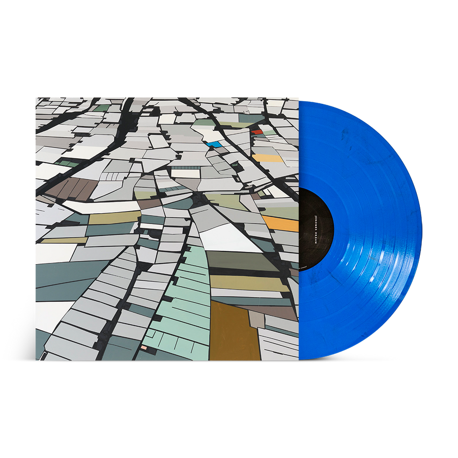 Jeromes Dream "LP"