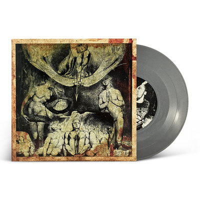 Jesus Piece / Malice At The Palace "Split"